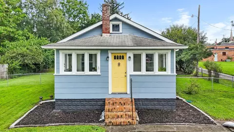 2908 Fairwood Ave, Columbus, OH 43207