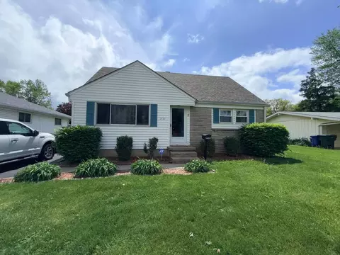 1437 Matthias Dr, Columbus, OH 43224