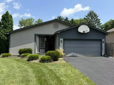 540 Forestwood Dr, Columbus, OH 43230