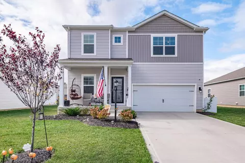 295 Flint Ct, Commercial Point, OH 43116
