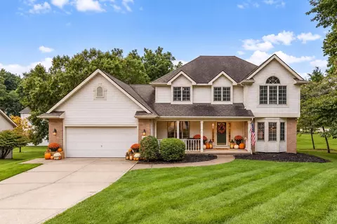 1365 Normandy Dr, Newark, OH 43055