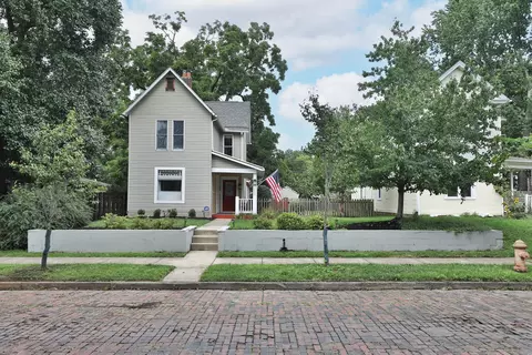 120 W Como Ave, Columbus, OH 43202