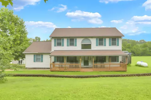 11839 Flint Ridge Rd SE, Newark, OH 43055