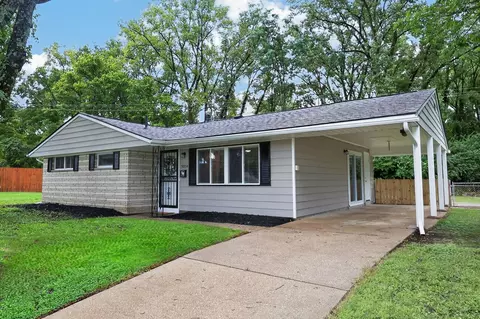 5054 Jed Ct, Columbus, OH 43227