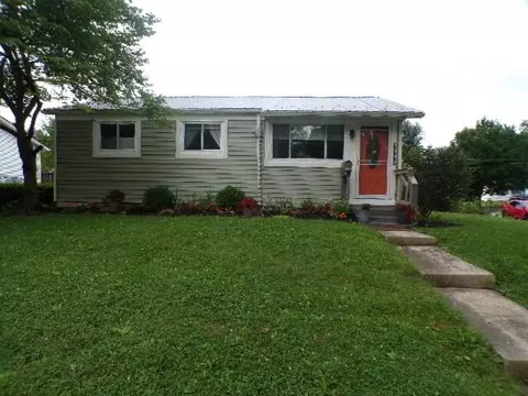 2388 Halkirk St S, Columbus, OH 43229