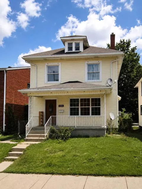 236 S Hague Ave, Columbus, OH 43204