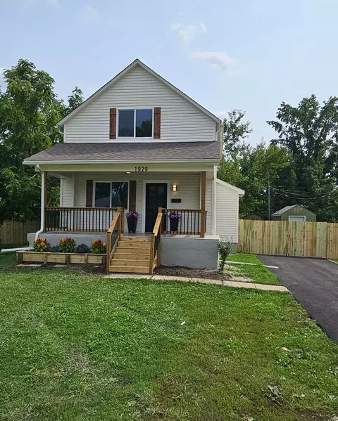 1929 Dunbar Dr, Columbus, OH 43224