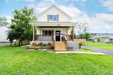 1929 Dunbar Dr, Columbus, OH 43224