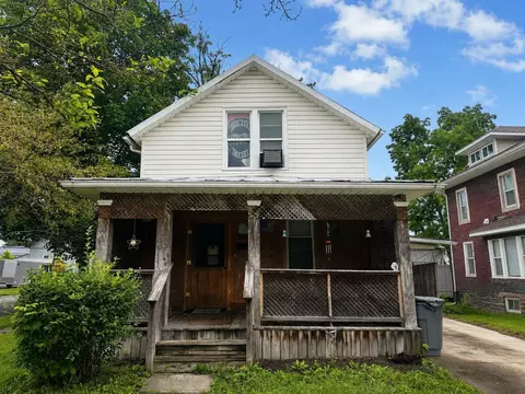 500 E Warren St, Bucyrus, OH 44820