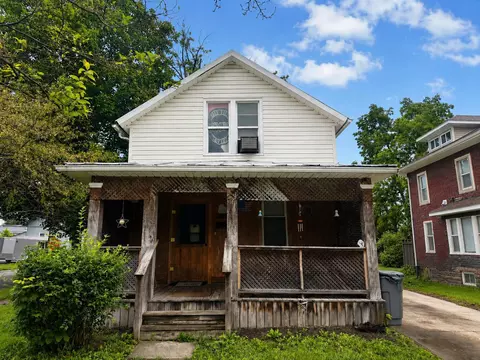 500 E Warren St, Bucyrus, OH 44820