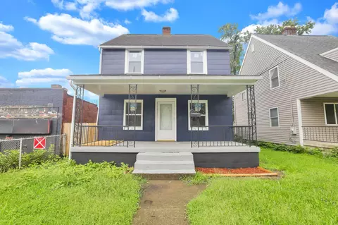 2675 Sullivant Ave, Columbus, OH 43204