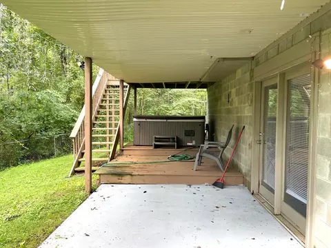 Exterior - 31275 Deerfield Dr, Logan, OH 43138 photo 12 of 16