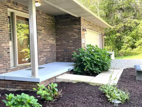 Exterior - 31275 Deerfield Dr, Logan, OH 43138 photo 4 of 16
