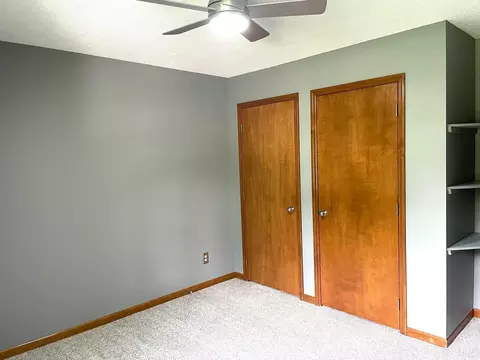 Bedroom - 31275 Deerfield Dr, Logan, OH 43138 photo 4 of 5