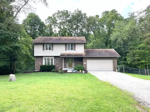 Exterior - 31275 Deerfield Dr, Logan, OH 43138 photo 3 of 16