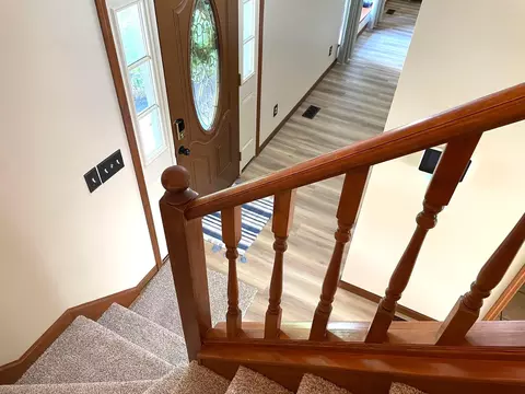 Entry Way - 31275 Deerfield Dr, Logan, OH 43138 photo 2 of 3