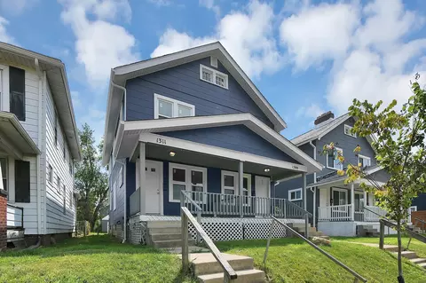 1309 E 24th Ave, Columbus, OH 43211