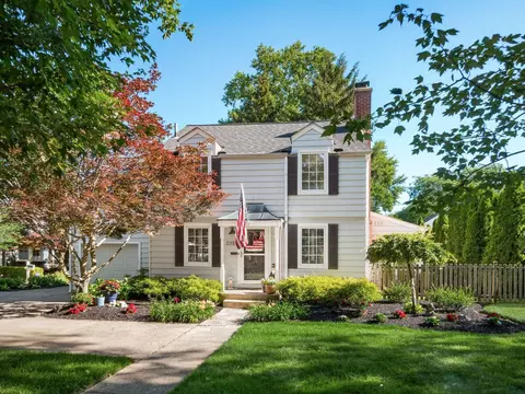 398 E Dublin Granville Rd, Worthington, OH 43085