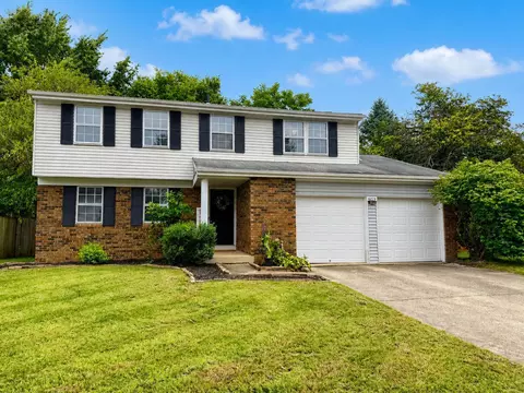 6278 Upperridge Dr, Canal Winchester, OH 43110
