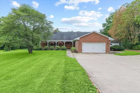 20451 Orchard Rd, Marysville, OH 43040
