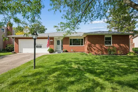 1272 Bradshire Dr, Columbus, OH 43220
