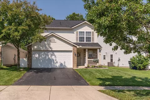 1871 Prominence Dr, Grove City, OH 43123