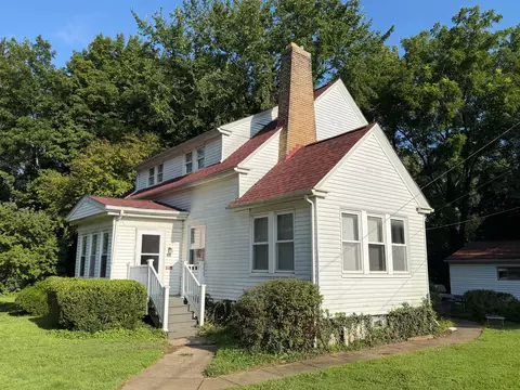 50 W Lincoln St, Westerville, OH 43081