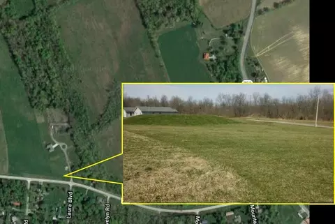 12249 N Shore Dr, Hillsboro, OH 45133