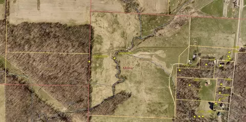 0 Old Mansfield Rd, Fredericktown, OH 43019