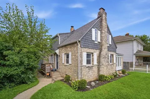 215 Brehl Ave, Columbus, OH 43222