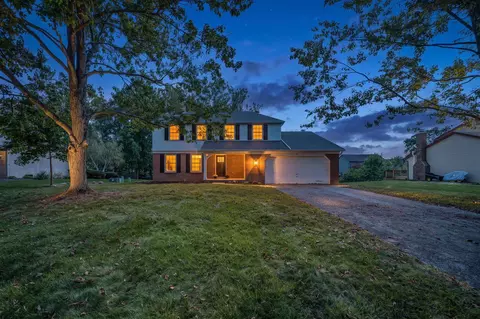 9951 Alliston Dr NW, Pickerington, OH 43147