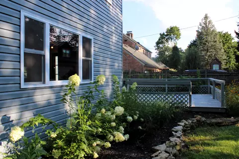 Exterior - 667 King Ave, Marion, OH 43302 photo 7 of 13
