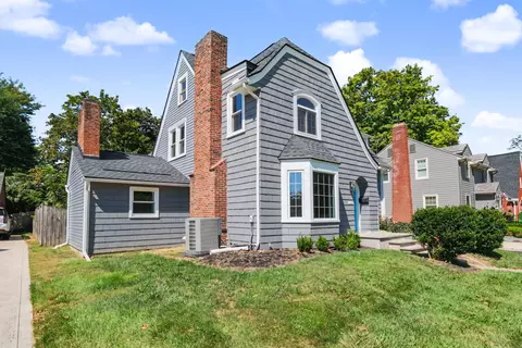 Exterior - 667 King Ave, Marion, OH 43302 photo 9 of 13