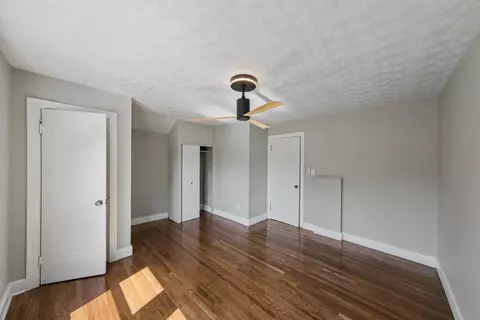 Bedroom - 667 King Ave, Marion, OH 43302 photo 2 of 6
