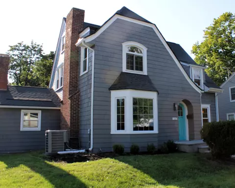 Exterior - 667 King Ave, Marion, OH 43302 photo 3 of 13