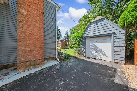 Exterior - 667 King Ave, Marion, OH 43302 photo 8 of 13