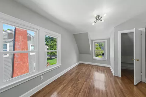 Bedroom - 667 King Ave, Marion, OH 43302 photo 5 of 6