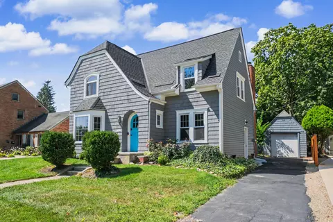 Exterior - 667 King Ave, Marion, OH 43302 photo 4 of 12