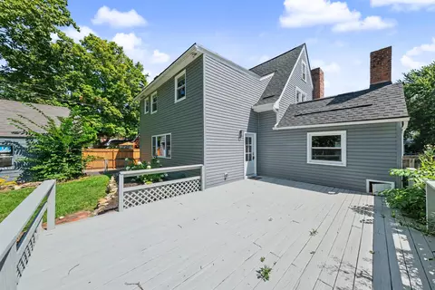 Exterior - 667 King Ave, Marion, OH 43302 photo 12 of 13