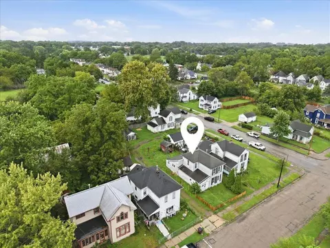 View/Area - 1322 Linden Ave, Springfield, OH 45505 photo 1 of 1