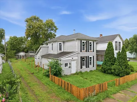 Other - 1322 Linden Ave, Springfield, OH 45505 photo 1 of 5