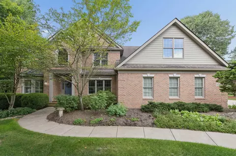 358 Bryn Du Dr, Granville, OH 43023