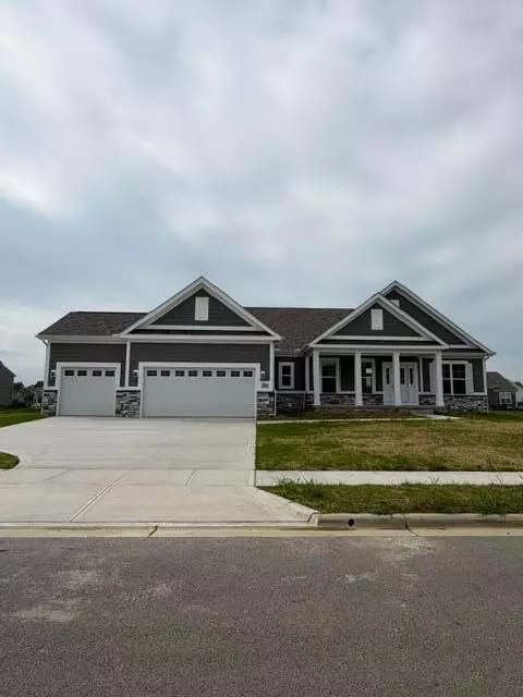 7741 Norman St NW, Pickerington, OH 43147