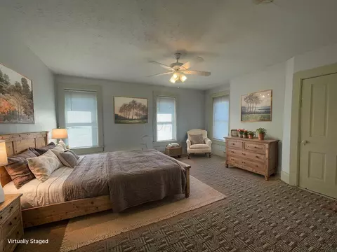 Bedroom - 7924 E State Route 56, Circleville, OH 43113 photo 4 of 4