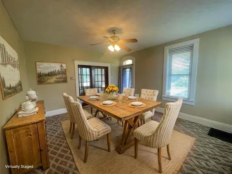 Dining - 7924 E State Route 56, Circleville, OH 43113 photo 1 of 1