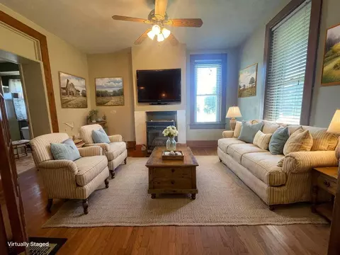 Living - 7924 E State Route 56, Circleville, OH 43113 photo 5 of 5