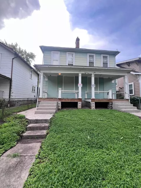 89 N Guilford Ave #89, Columbus, OH 43222