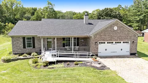 7103 Butler Ave, Plain City, OH 43064