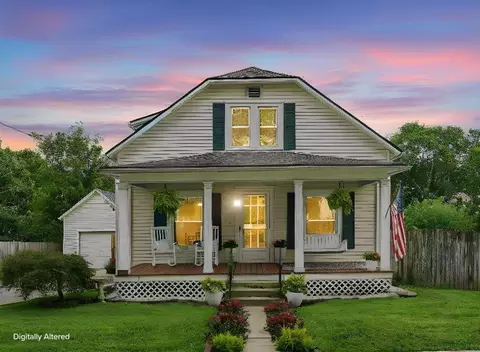 103 S Church St, Thornville, OH 43076