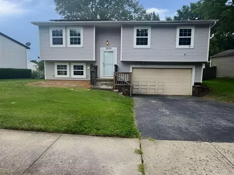 3802 Danube Dr, Groveport, OH 43125